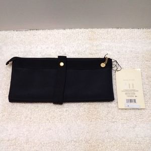 Donna Karan Black Cashmere Mist Traveler Bag